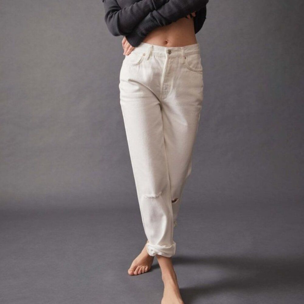 FREE PEOPLE JEANS - NWT - SIZE 30 - lasso